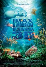 U morskim dubinama 3D IMAX